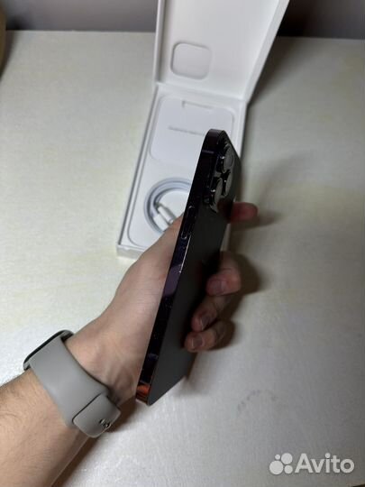iPhone 14 Pro Max, 256 ГБ