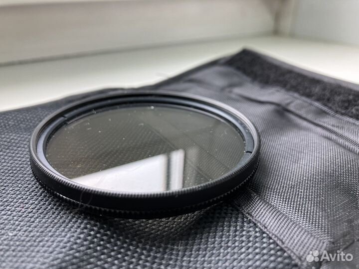 Фильтры для камеры 58mm (4шт)