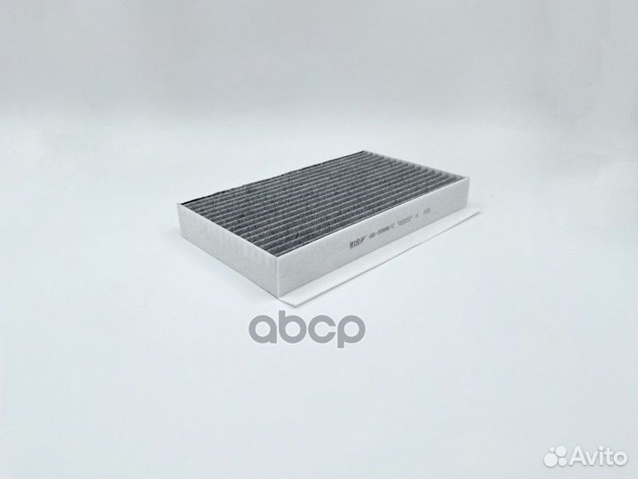 Фильтр салона (угольный)