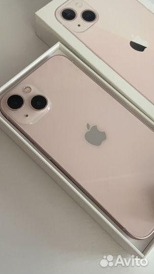 iPhone 13, 256 ГБ