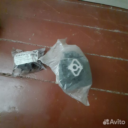 Подушка АКПП