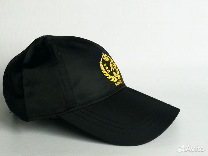 Юбилейная бейсболка 