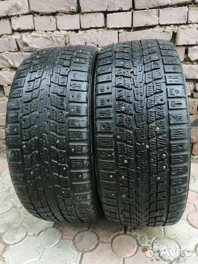 Dunlop SP Winter Ice 01 215/50 R17