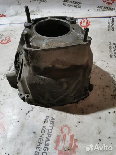 Кожух маховика Газ 31105 dohc 2.4 2006