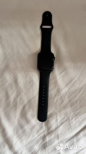 Часы apple watch 5 44 mm