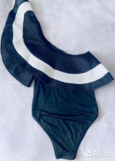 Купальник-боди