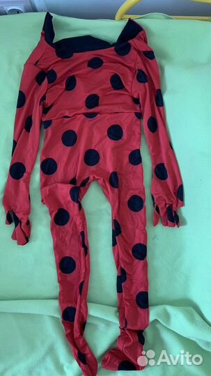 Костюм Леди Баг 110