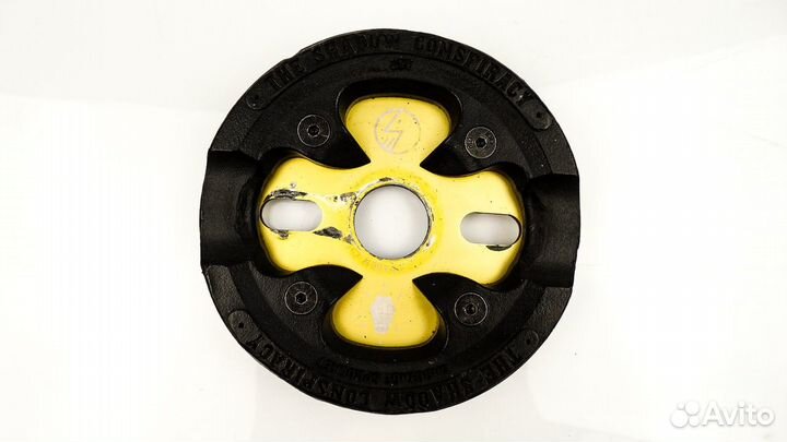 Звезда для BMX (велосипеда MTB)