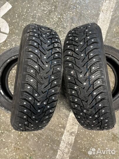 Nokian Tyres Nordman 8 155/65 R14 75T