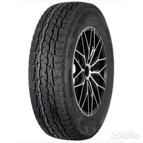 Ikon Tyres Autograph Snow C3 235/65 R16C R
