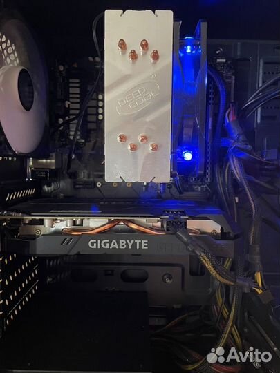 RTX 2060 gigabyte