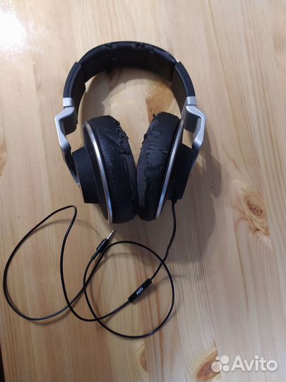 Наушники akg k551