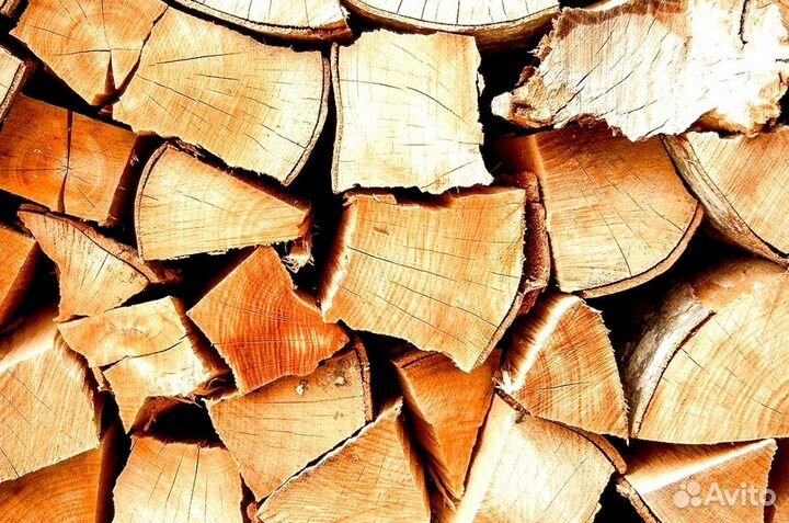Дрова в город