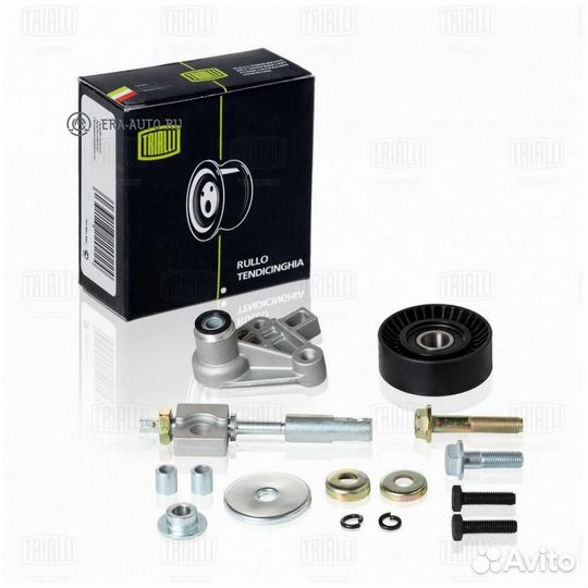 Trialli CM0118 Ролик генер