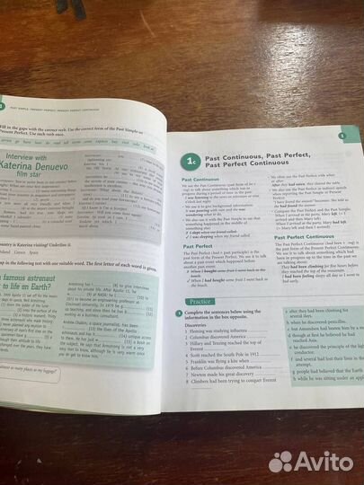 Учебник FCE grammar and vocabulary luke prodromou