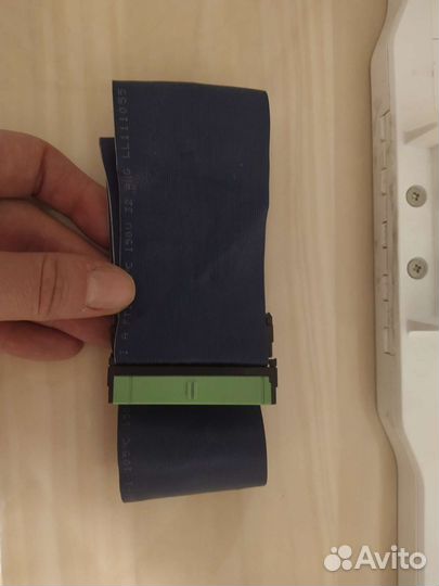 Шлейф HDD, кабель с разъемом TRS Джек Джек