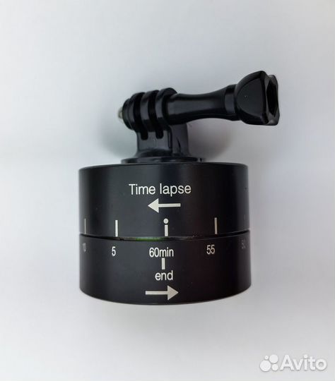 Timelapse для экшн-камер GoPro, sony, Yi, SjCam