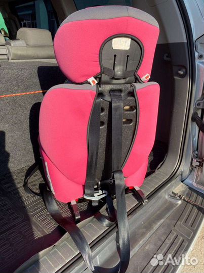 Детское кресло