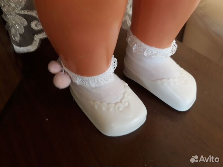 Кукла гдр СССР