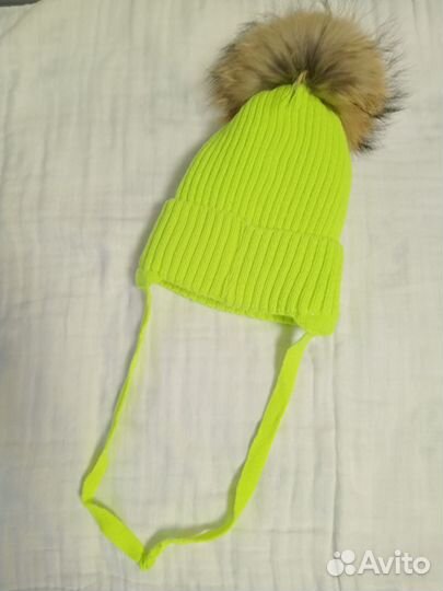 Шапка детская