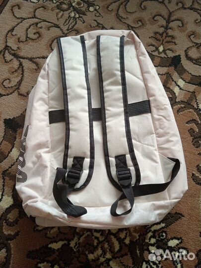 Рюкзак-сумка спортивная