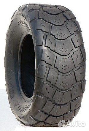 Шина kenda K572 roadgo 25x10-12