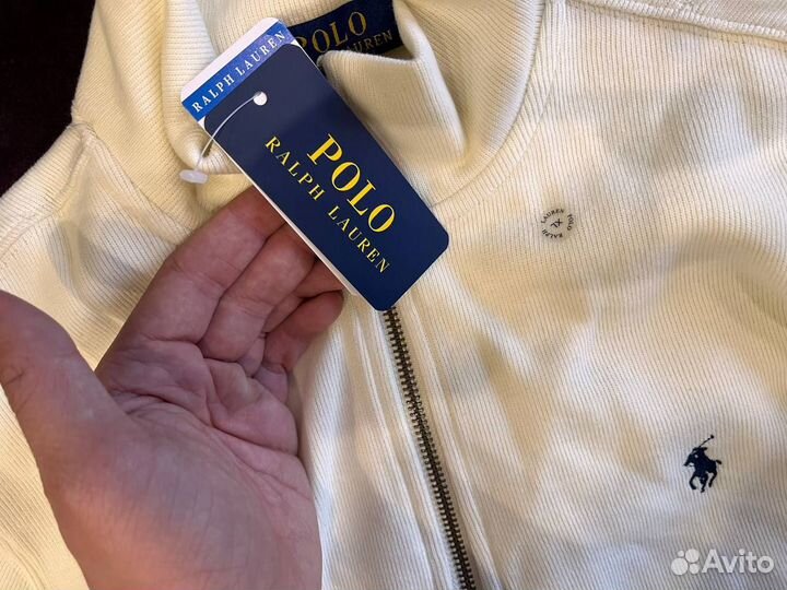 Джемпер Polo ralph lauren