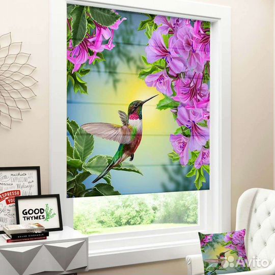 Изготовление жалюзи