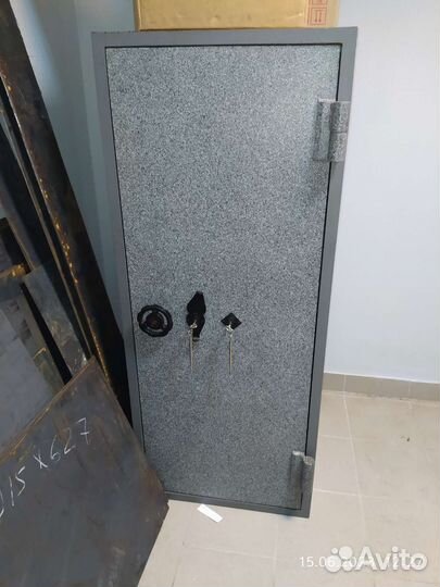 Сейфы ск-3