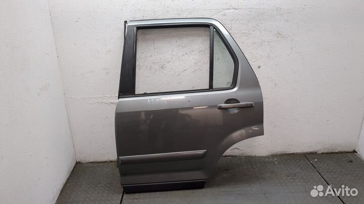 Дверь боковая Honda CR-V, 2005
