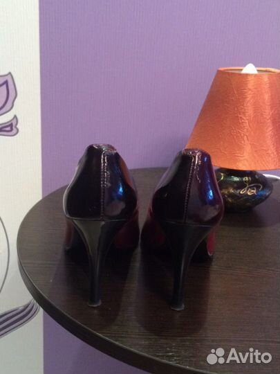 Продам туфли