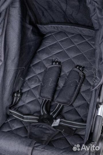 Прогулочная коляска новая Farfello Costa Jenny