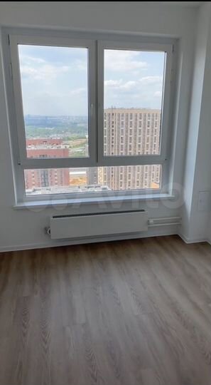 1-к. квартира, 36,5 м², 33/33 эт.