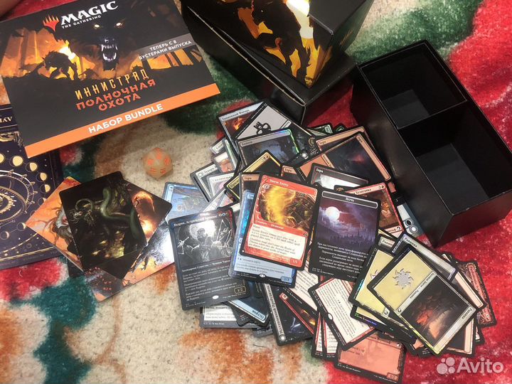 Кки Magic the gathering