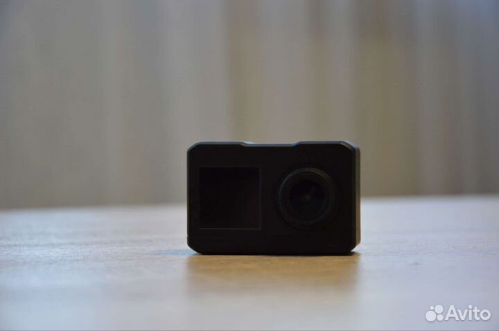 Видеокамера aceline 4k