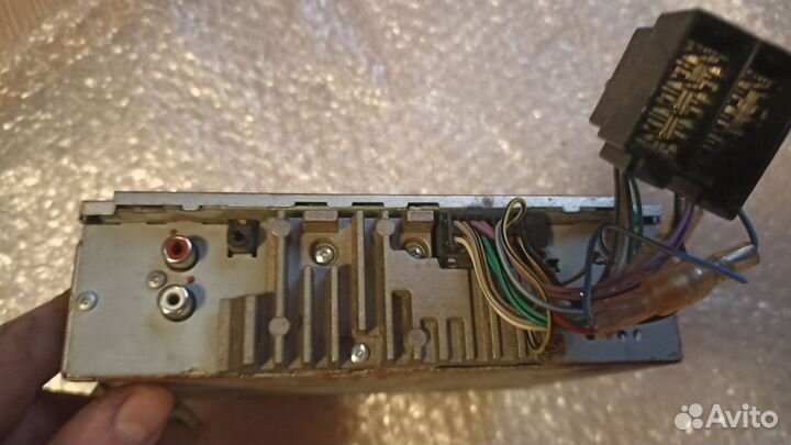 Магнитола pioneer