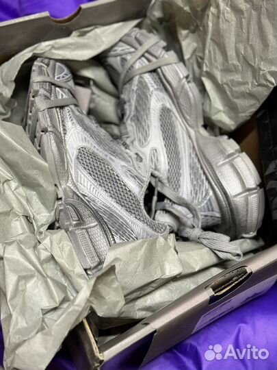 Кроссовки женские balenciaga 3xl