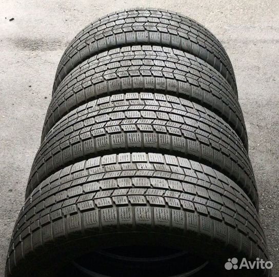 Dunlop Graspic DS3 205/55 R16 91Q