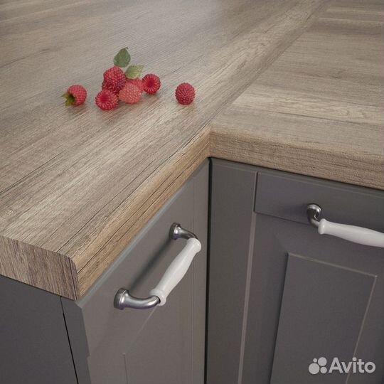 Столешницы постформинг, пластик, ламинат, дсп