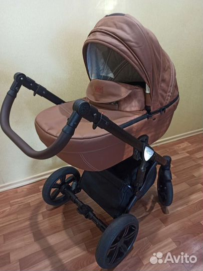 Коляска verdi 3 в 1