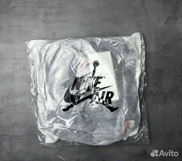 Сумка Nike Jordan X PSG Синяя