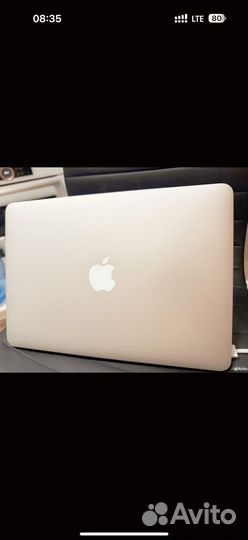 Apple macbook pro 13 2014 256 ssd