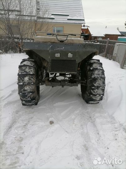 Вездеход