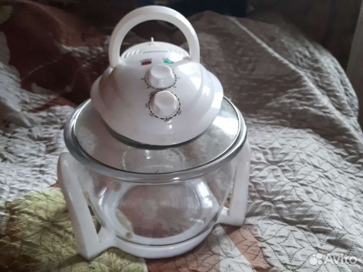 Аэрогриль бу