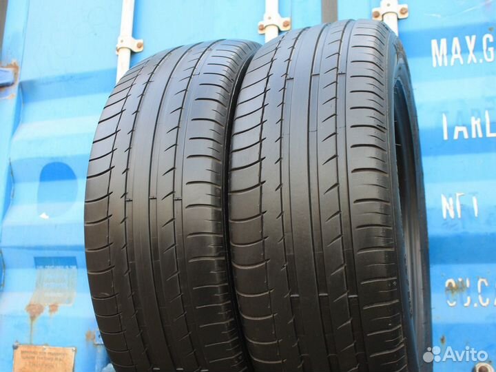 Michelin Latitude Sport 235/60 R18 103W