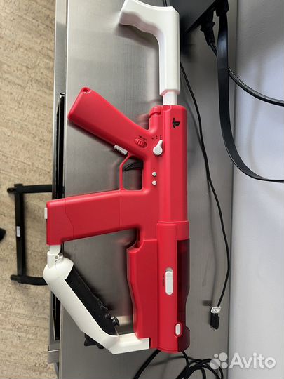 Sony PS4 VR