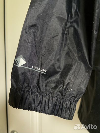 Regatta дождевик