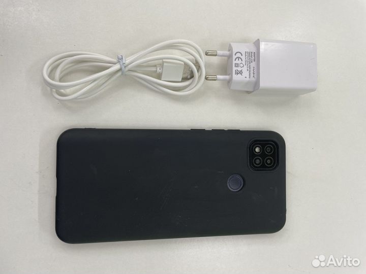 Телефон xiaomi redmi 9c 64gb