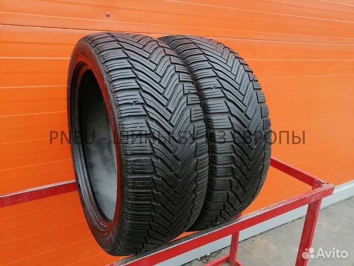 Michelin Alpin 6 225/45 R17 101T