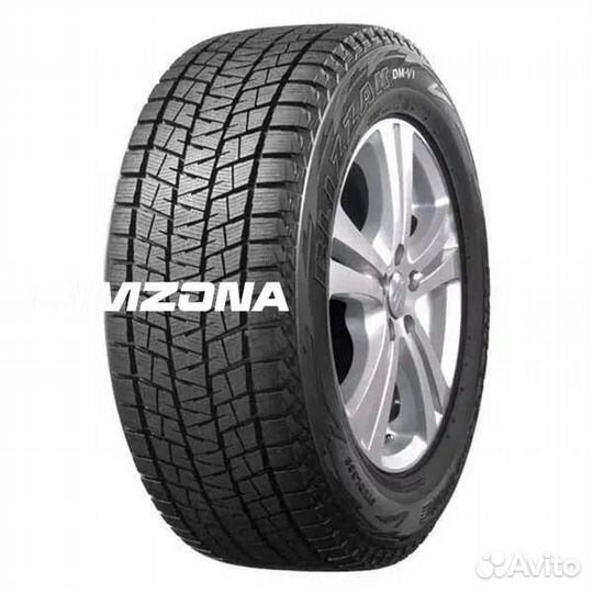 Bridgestone Blizzak DM-V1 275/65 R17 115R